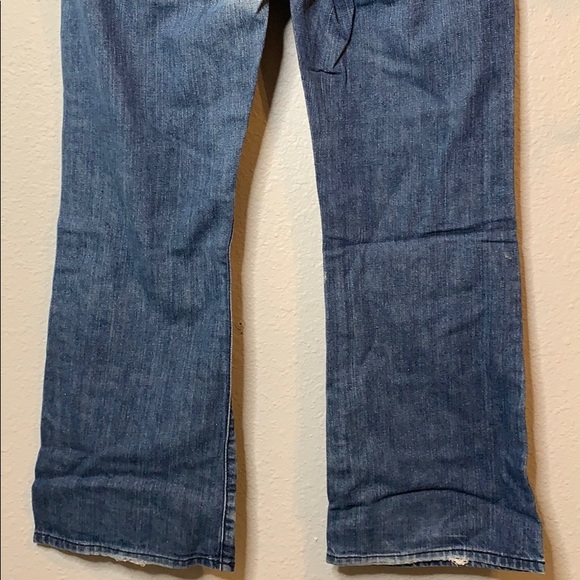 Guess Slim Boot Montara Fit Jeans - Picture 7 of 8